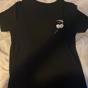 Brand new graphic tee size:M